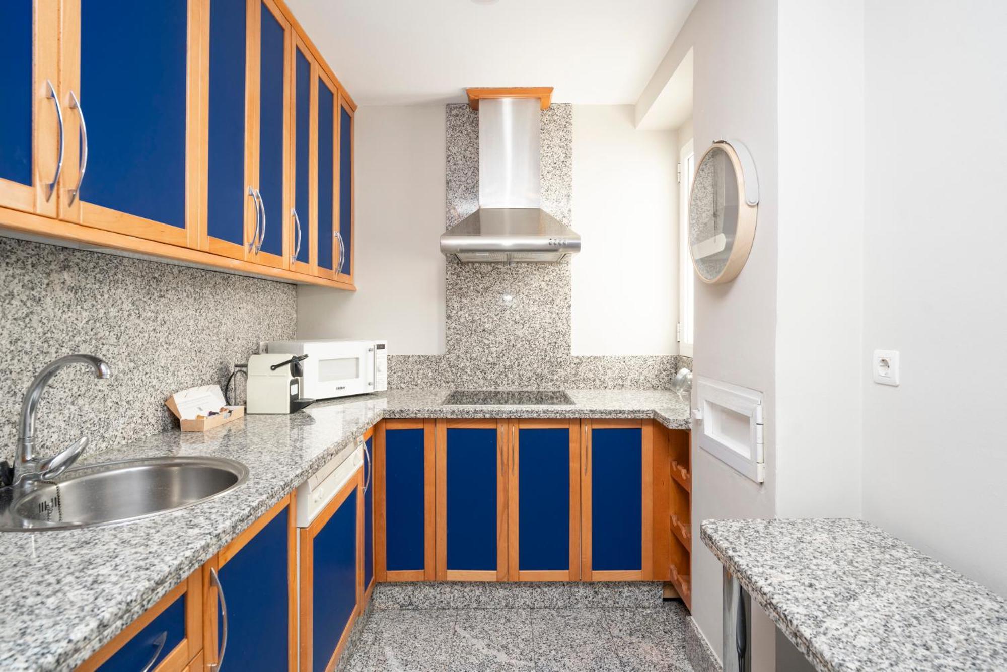 Enjoygranada Recogidas Homes Luaran gambar
