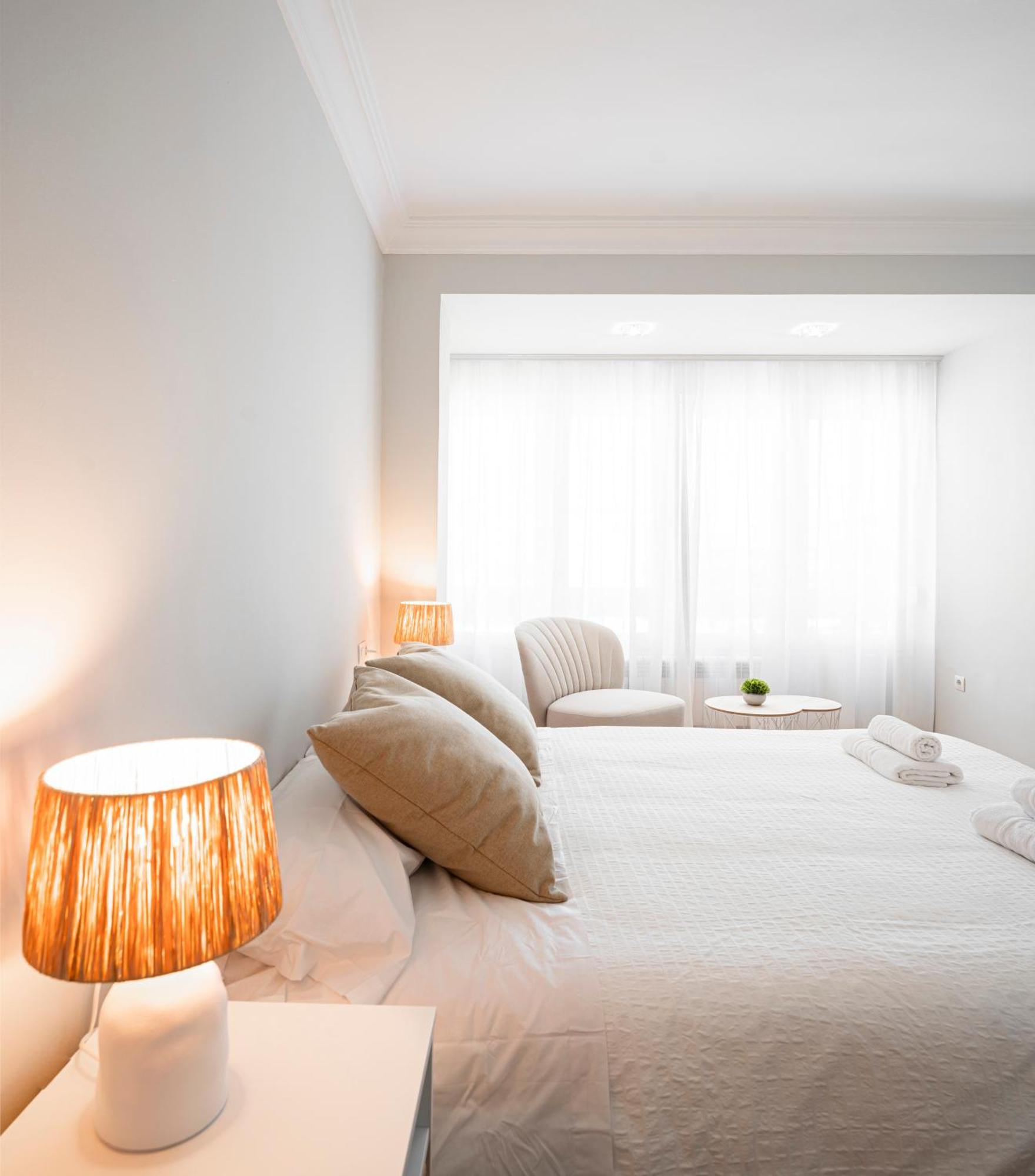 Enjoygranada Recogidas Homes Luaran gambar