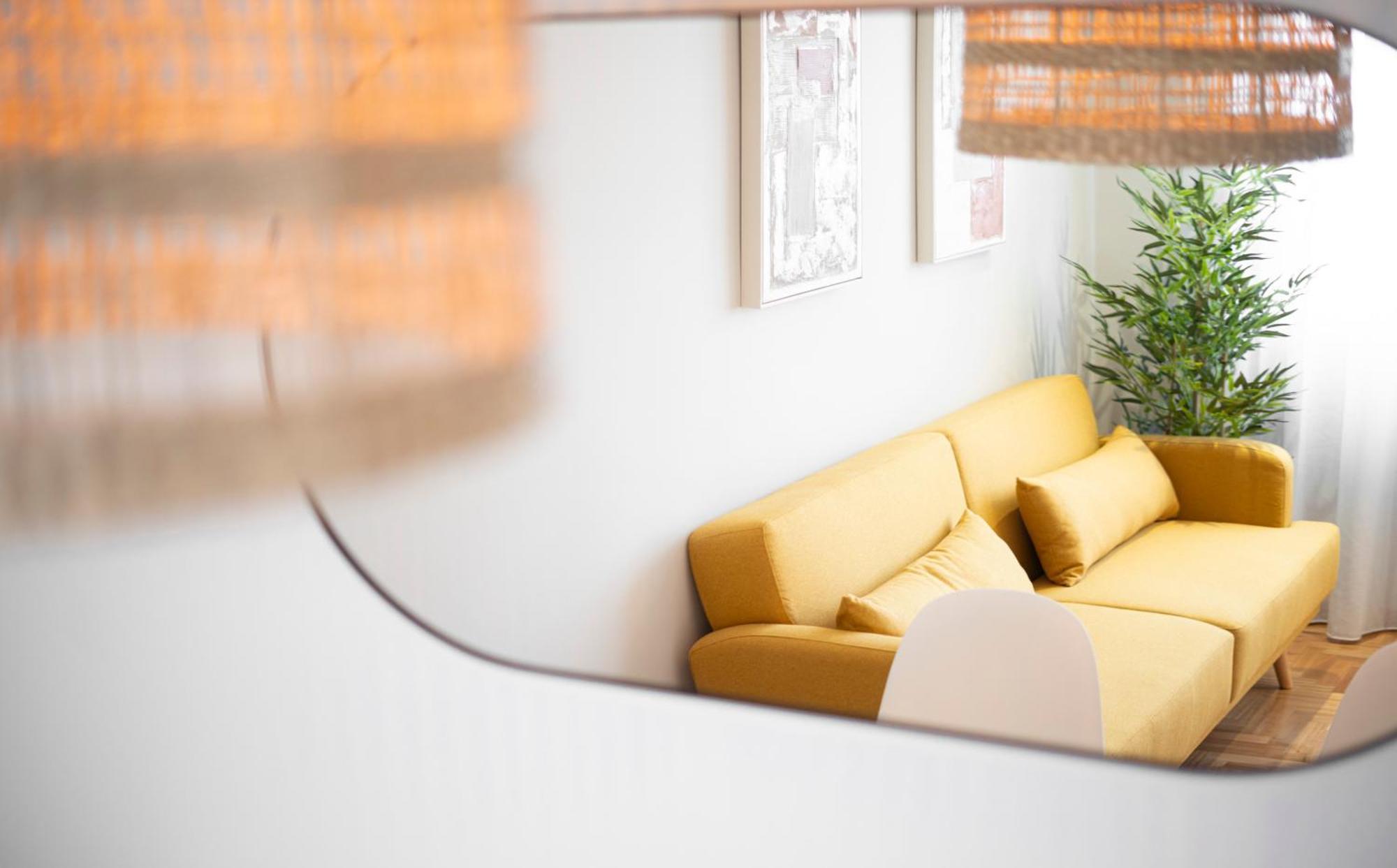 Enjoygranada Recogidas Homes Luaran gambar
